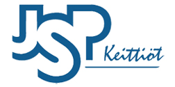 JSP-Keittiöt logo